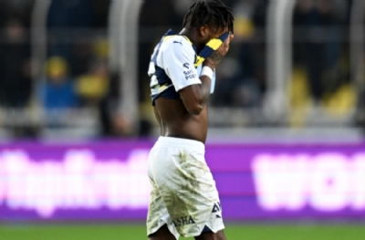 Fenerbahçe’ye gelince böyle  oluyor! Tam 19 tane birden