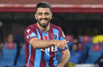 Ömer Korkmaz: Umut Bozok Avrupa'dan teklif almış