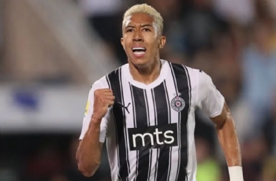 Fenerbahçe, Matheus Saldanha için 8 milyon euro teklif etti