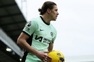 Tottenham'dan Chelsea'ye dev teklif! Conor Gallagher hamlesi