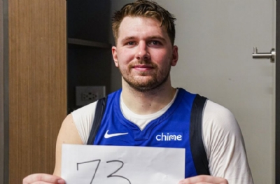 Atlanta Hawks - Dallas Mavericks: 143-148 (MAÇ SONUCU)
