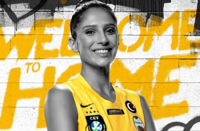 Derya Cebecioğlu geri döndü