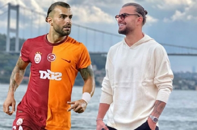 Abdülkerim Bardakcı için AC Milan'dan 15 milyon euro teklif geldi
