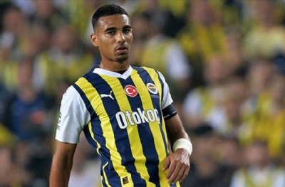 Djiku 5 maç sonra ilk 11'de