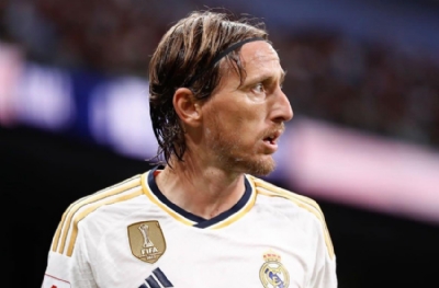 Modric, Real Madrid'den ayrılıyor mu? Hırvat oyuncu mutsuz