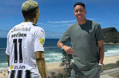 Fenerbahçe'ye geleceği iddia edilen Saldanha için Sırplar ile Rumlar kapıştı