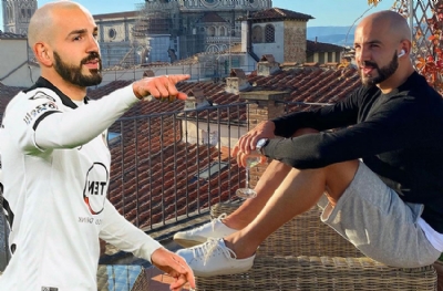 Ankaragücü ve Karagümrük İtalyan yıldız için birbirine girdi