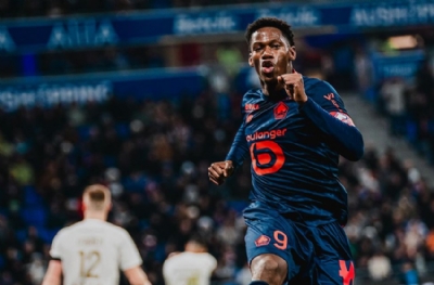 İşte Chelsea'nin golcü hedefi: Jonathan David