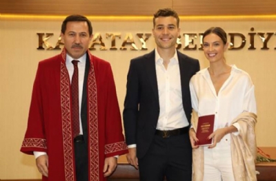 Guilherme’den ömürlük imza
