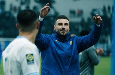 Monaco maçında sakatlandı! Galatasaray Jonathan Clauss için harekete geçti