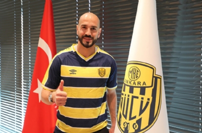 Fotospor yazdı! Transfer duyuruldu! Saponara'yı Ankaragücü kaptı