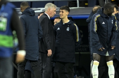 Ancelotti'den Türkiye'ye Arda Güler göndermesi! 'Herkes oynasın istiyor'