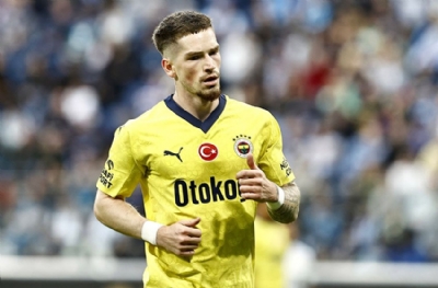Fenerbahçe'de Ryan Kent krizi büyüyor