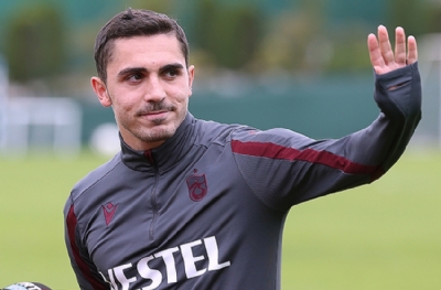 Trabzonspor'da KAP açıklaması yazılıyor! Her an resmi bildirim gelebilir