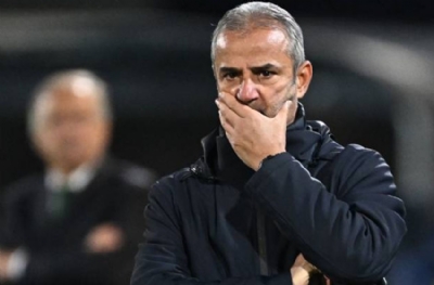 İsmail Kartal'ın 'istediği golcü'yü Galatasaray araya girip kaptı