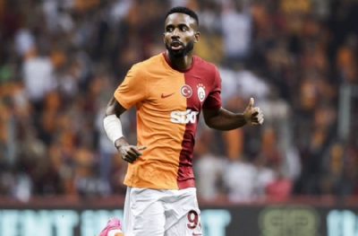 Bedavaya geldi kasayı doldurup gitti! İşte Bakambu'nun bonservisi