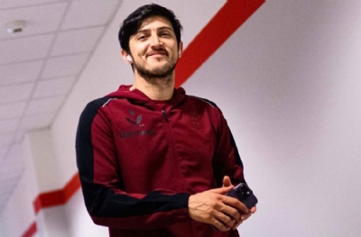 Trabzonspor, 'Fenerbahçe'yi çok seviyorum' diyen Roma'nın golcüsüne talip