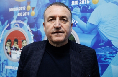 Yumrukçu Koca konuştu! 'Keşke olmasaydı'