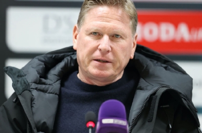 Markus Gisdol: Basit 2 gol yedik