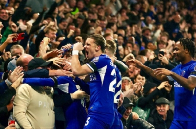 Tottenham'ın gücü yetmedi! Gallagher transferi yaza kaldı