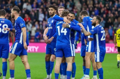 Erol Bulut'un Cardiff City'si sonunda 3 puanı aldı