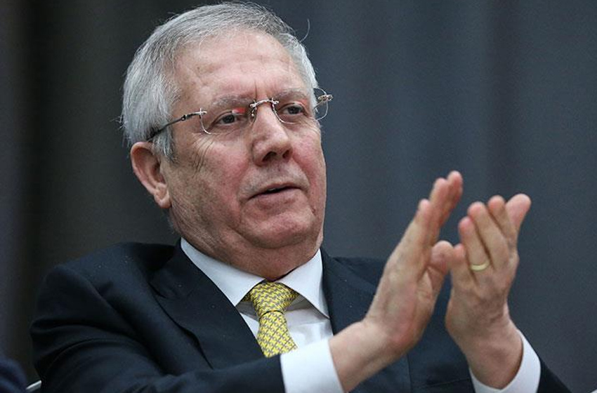 Aziz Yıldırım'ın başkan adayı netleşti! 'Çakallar kandıramaz'