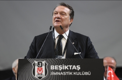 Hasan Arat'ı biri mi kandırıyor? Yoksa Beşiktaş başkanı rakamları mı şaşırdı