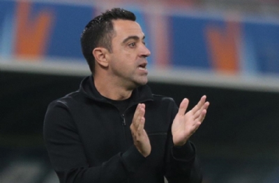 Barcelona'da Xavi'nin ipi çekildi! İşte yerine gelecek isim
