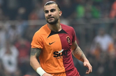 Galatasaray'ın 'duvar'ı döndü! Okan Buruk derin bir oh çekti 