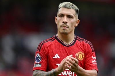 Manchester United'a Martinez'den kötü haber! 