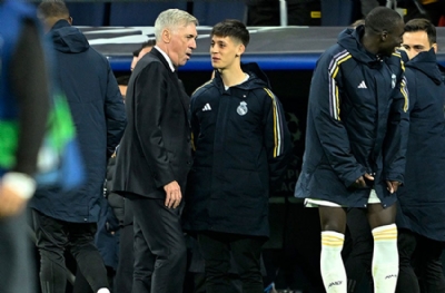 Ancelotti ile Arda arasında neler konuşuldu?