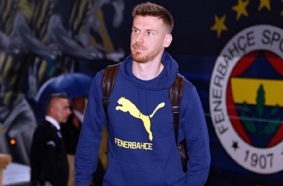 Fenerbahçe'de 2. Kent vakası: Serdar Aziz de gitmedi