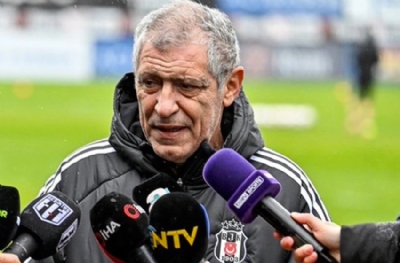 Beşiktaş'ta Santos şoku! Gidiyor mu?