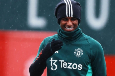 Mbappe'nin yerine geliyor! PSG'den Rashford hamlesi