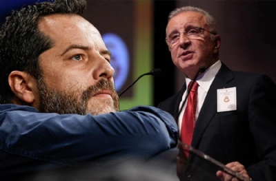 Erden Timur'un aday olması için Ünal Aysal bastırıyor! İşte yaşananlar