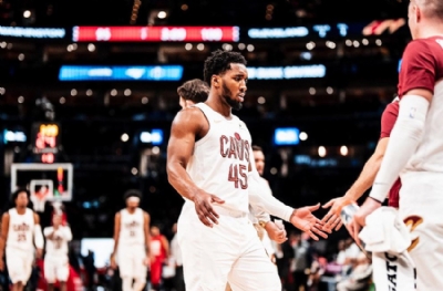 NBA'de günün sonuçları