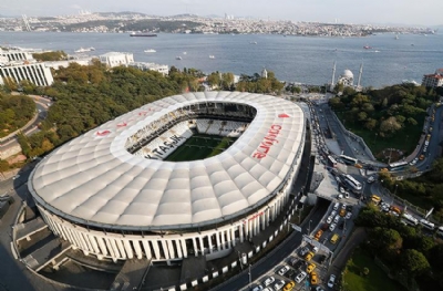 Tüpraş Park'ın asıl ismi İnönü'dür! Tüm anlaşmalarda bu şekilde yer alıyor