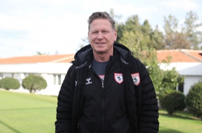 Markus Gisdol'dan transfer açıklaması