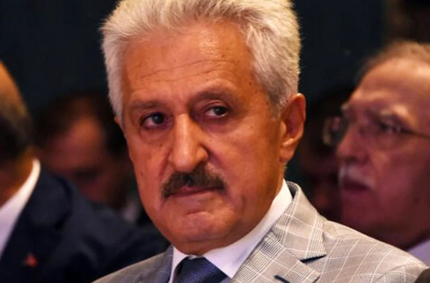 Mehmet Ali Aydınlar camia ile barıştı! Kongre üyeleri hakkında ne düşünüyor?