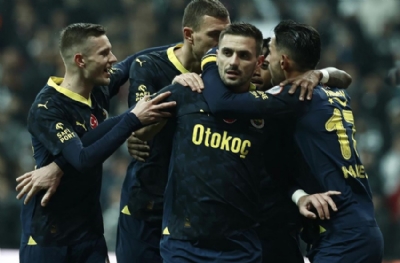 Fenerbahçe'nin sırlarından bir tanesi daha ortaya döküldü! Tadic getirdi