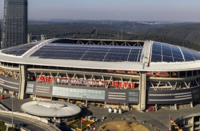 Avrupa'nın devleri Ali Sami Yen için gelecek! Ar-Ge çalışmaları yapıldı