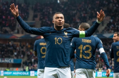 PSG'den Mbappe'ye servet! İşte sözleşme detayları