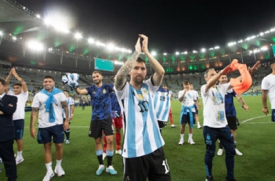 Lionel Messi, Barça'nın kapısından dönmüş! İşte o açıklamalar