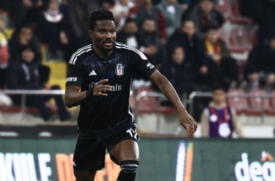 Daniel Amartey: Rakip iyi oynadı