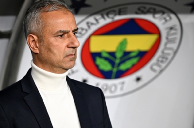 İsmail Kartal'ın en büyük rahatsızlığı! Bonucci ve Krunic ile zirve yaptı