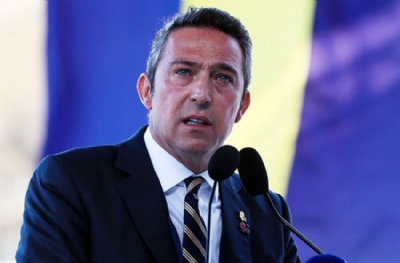 Fenerbahçe'de hoca arayışları başladı! Ali Koç işi şansa bırakmadı