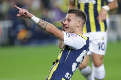 Szymanski'nin derdi ortaya çıktı! 9 maçta bu yüzden gol atamadı