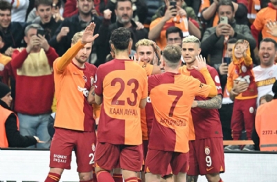 Galatasaray şampiyonluktan emin! 'Fenerbahçe liderlik yüzü göremez'