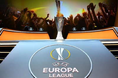 Avrupa Ligi'nde play-off turu başlıyor