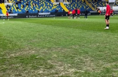  Ankara birleşti Galatasaray'ı bekliyor! Eryaman yaygarası patlama yaptı